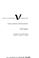 Cover of: George Sylvester Viereck, German-American propagandist