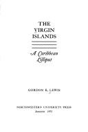 Cover of: The Virgin Islands: a Caribbean Lilliput