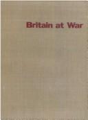 Cover of: Britain at war.