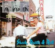 Cover of: Shock, Rattle & Roll by Michael Ochs, Ger Riff