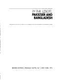 Cover of: Pakistan and Bangladesh