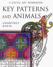 Cover of: Key Patterns And Animals by Courtney Davis