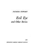 Cover of: Evil eye and other stories.