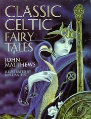 Cover of: Classic Celtic Fairy Tales
