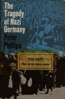 Cover of The tragedy of Nazi Germany