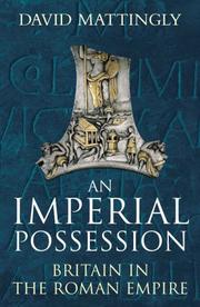 Cover of: Imperial Possession (Allen Lane History)