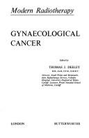Cover of: Gynaecological cancer.