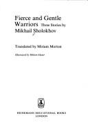 Short stories by Mikhail Aleksandrovich Sholokhov