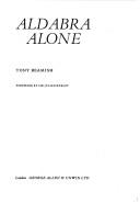 Cover of: Aldabra alone | Tony Beamish
