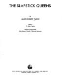 Cover of The slapstick queens