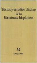 Cover of: El enano de las musas: comedias y obras diversas.