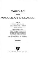 Cardiac and vascular diseases by Hadley L. Conn