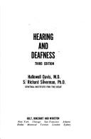 Hearing and deafness by Hallowell Davis