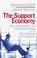 Cover of: The Support Economy