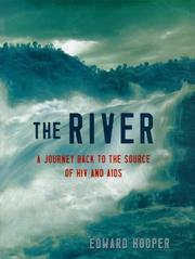 Cover of: The River by 