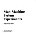 Man-machine system experiments