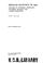 Cover of: Mendelian inheritance in man
