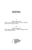 Cover of: Sepsis by Holloway, William J.