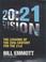Cover of: 20:21 VISION, THE LESSONS OF THE 20TH CENTURY FOR THE 21ST.