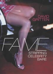 Fame by David Gritten