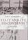 Cover of: Italy and its discontents