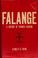 Cover of: Falange