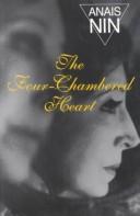 Cover of: The four-chambered heart. by Anaïs Nin