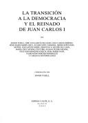 Cover of: La España de Fernando VII by Miguel Artola