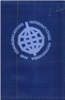 Cover of: Overseas information service of the United States Government.