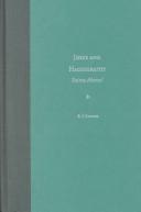 Joyce and hagiography by R. J. Schork