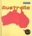 Cover of: Australia