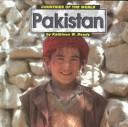 Cover of: Pakistan by Kathleen W. Deady