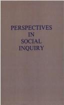 Cover of: The psychology of social institutions. by Charles Hubbard Judd, Charles Hubbard Judd