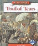 Cover of: The Trail of Tears by Michael Burgan