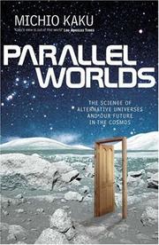 Cover of: Parallel Worlds (Allen Lane Science)