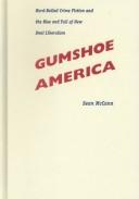 Cover of: Gumshoe America | Sean McCann