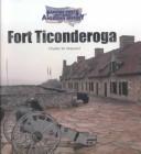 Cover of: Fort Ticonderoga by Charles W. Maynard