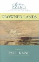 Cover of: Drowned lands: poems