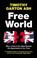 Cover of: Free World
