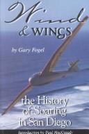 Wind and wings by Gary Fogel