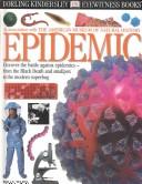 Cover of: Epidemic