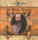 Cover of: Sir Walter Raleigh by Tanya Larkin