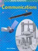 Cover of: Communications