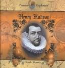 Henry Hudson by Claude Hurwicz