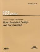 Cover of: Flood resistant design and construction