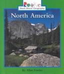 Cover of: North America by Allan Fowler