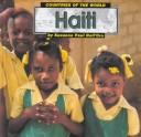 Cover of: Haiti
