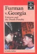Cover of: Furman v. Georgia by Bradley Steffens