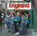 Cover of: England by Kathleen W. Deady