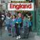 Cover of: England